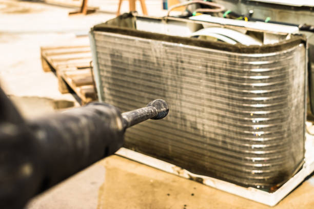 Best Affordable Duct Cleaning Services  in Hide A Way Lake, MS