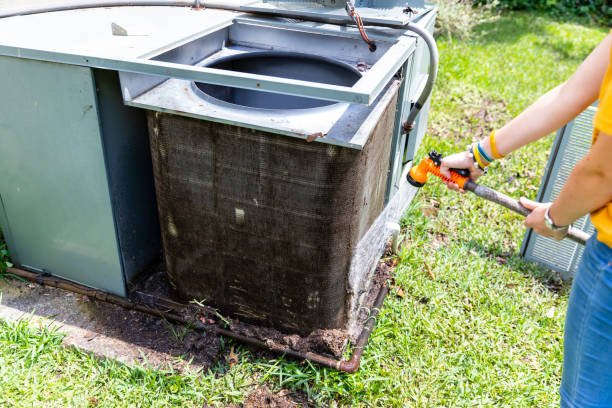 Best Professional Duct Cleaning Services  in Hide A Way Lake, MS