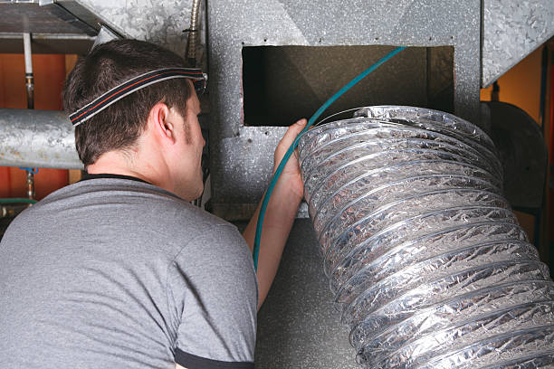 Best Air Duct Cleaning Near Me  in Hide A Way Lake, MS