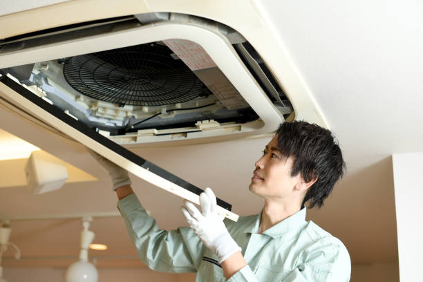 Best HVAC Maintenance and Cleaning  in Hide A Way Lake, MS