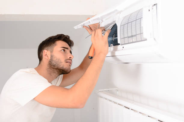 Best Best Air Duct Cleaning Company  in Hide A Way Lake, MS
